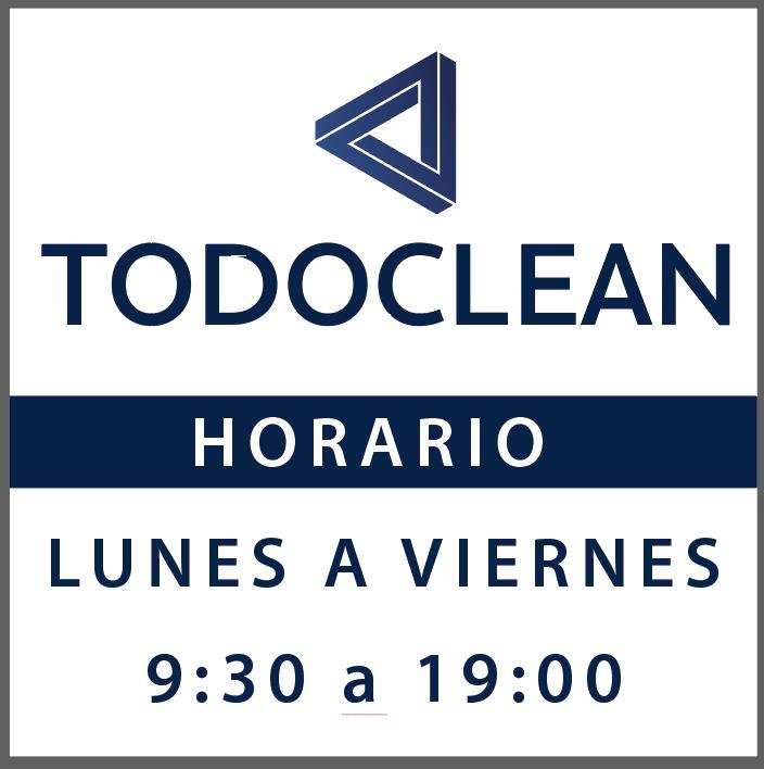TODOCLEAN
